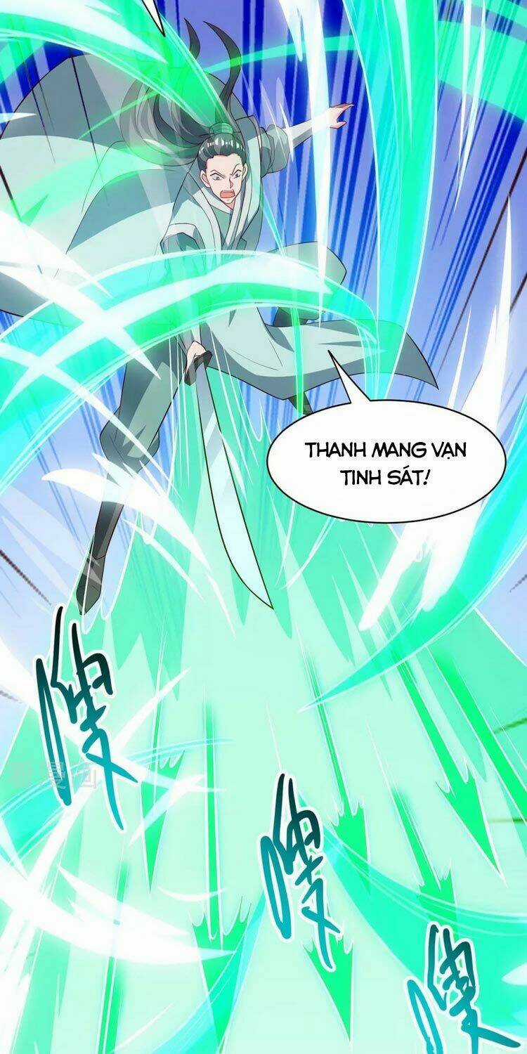 Độc Bộ Tiêu Dao - Chapter 286 - Trang 20