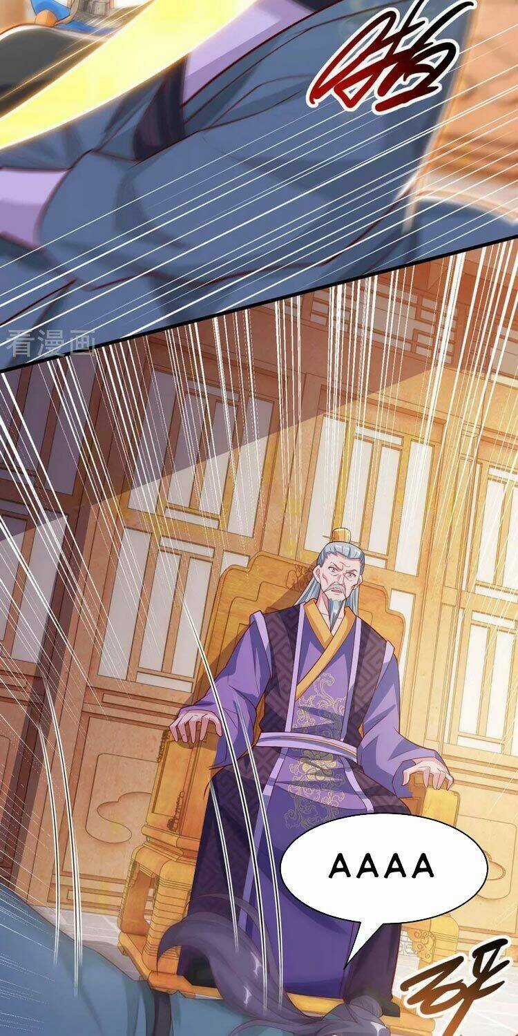 Độc Bộ Tiêu Dao - Chapter 286 - Trang 3