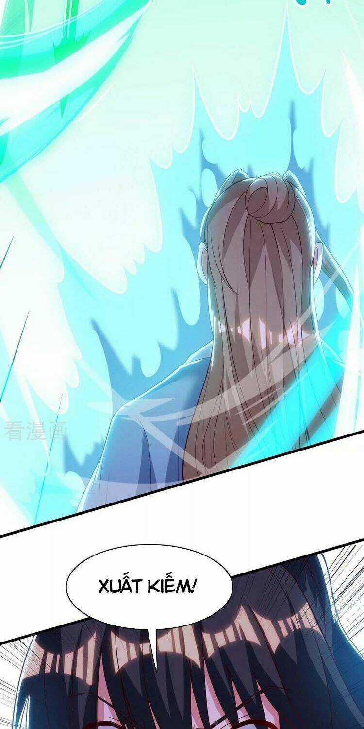 Độc Bộ Tiêu Dao - Chapter 286 - Trang 21