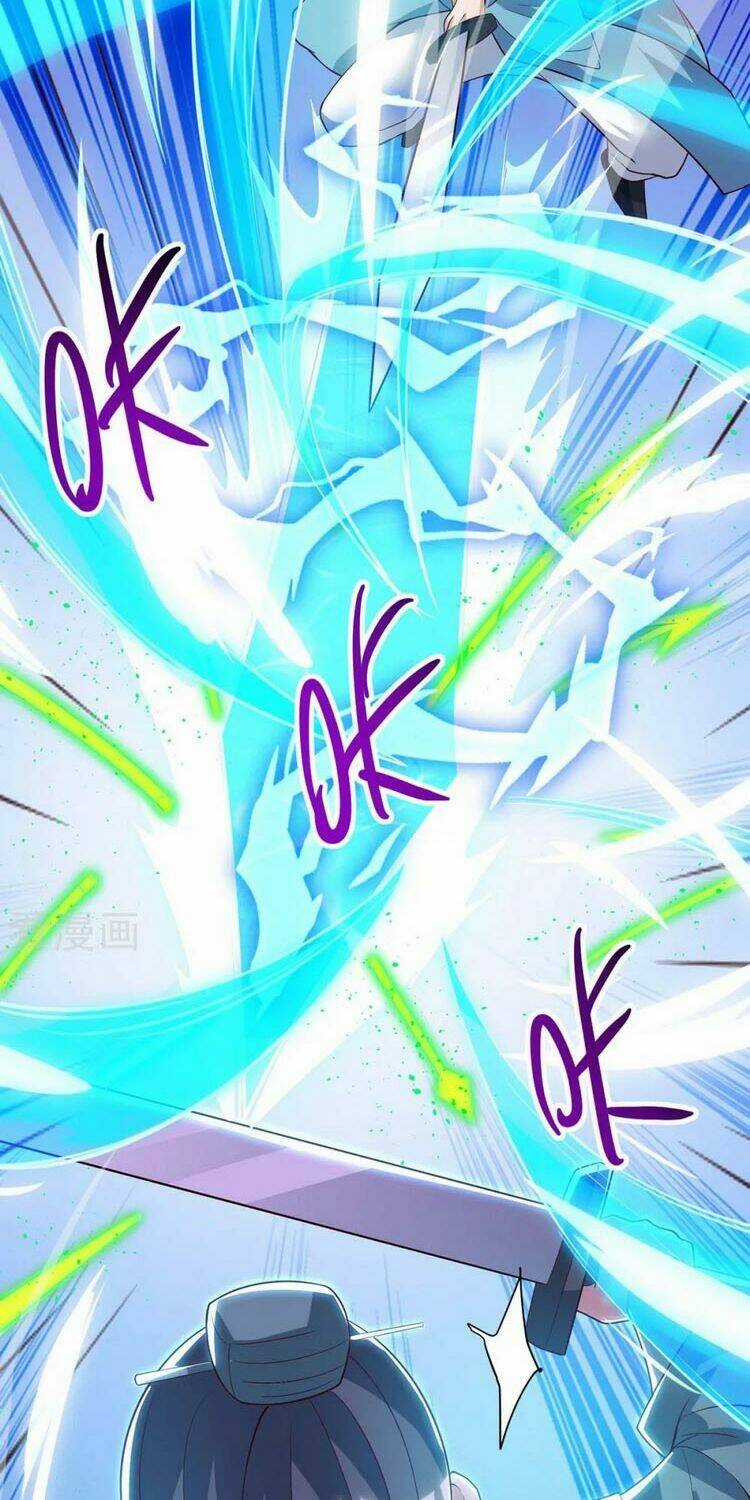 Độc Bộ Tiêu Dao - Chapter 286 - Trang 23