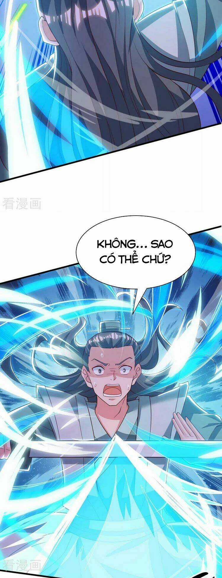 Độc Bộ Tiêu Dao - Chapter 286 - Trang 24