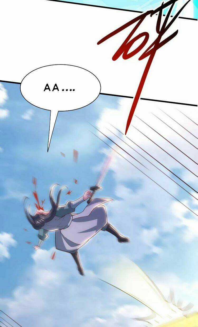 Độc Bộ Tiêu Dao - Chapter 286 - Trang 25