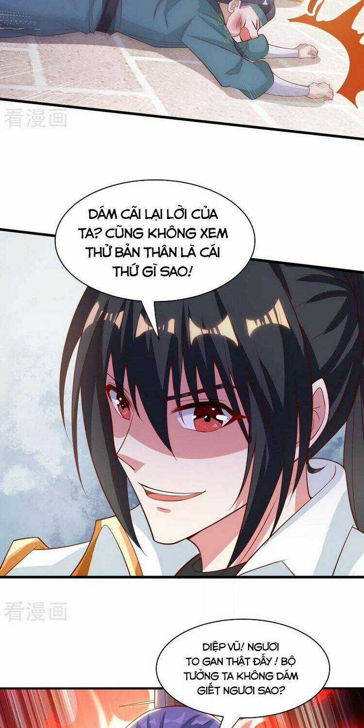 Độc Bộ Tiêu Dao - Chapter 286 - Trang 4