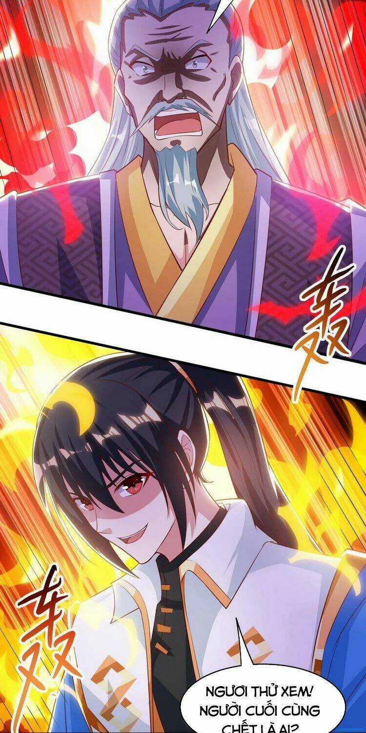 Độc Bộ Tiêu Dao - Chapter 286 - Trang 5