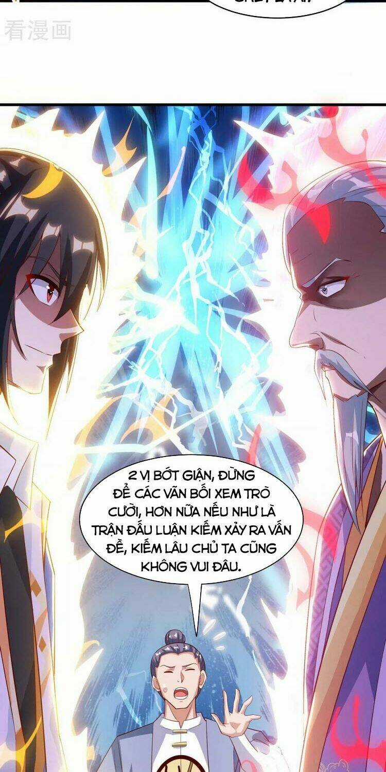 Độc Bộ Tiêu Dao - Chapter 286 - Trang 6