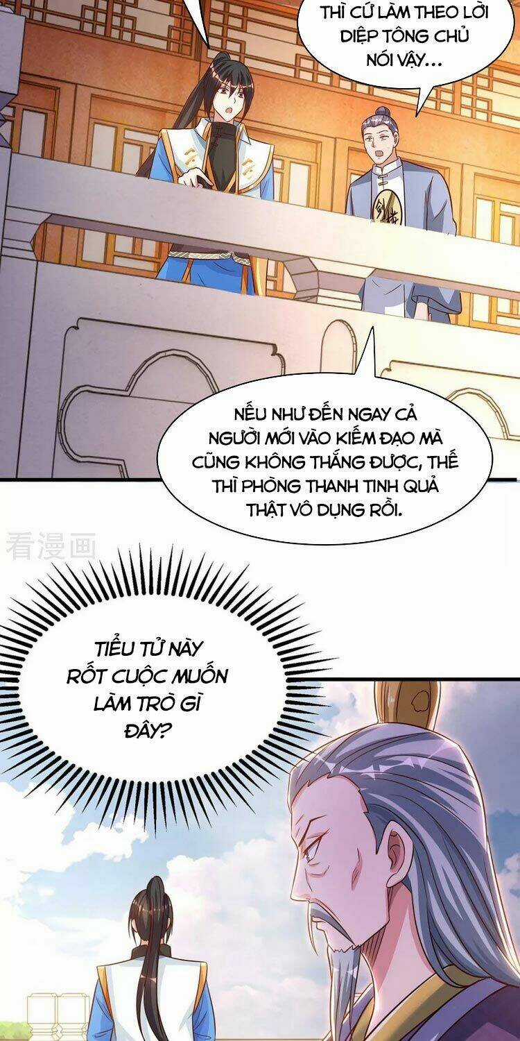 Độc Bộ Tiêu Dao - Chapter 286 - Trang 9