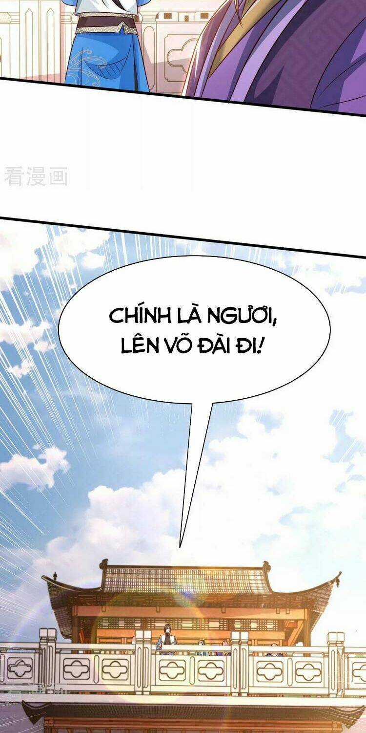 Độc Bộ Tiêu Dao - Chapter 286 - Trang 10