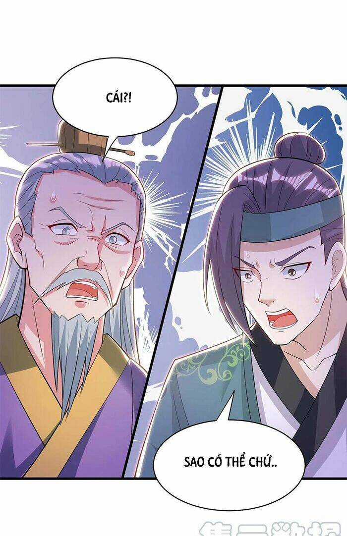 Độc Bộ Tiêu Dao - Chapter 287 - Trang 1