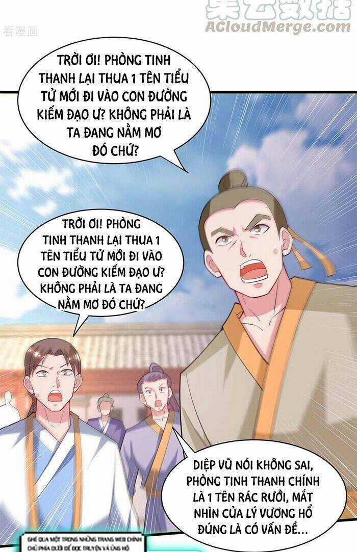 Độc Bộ Tiêu Dao - Chapter 287 - Trang 2