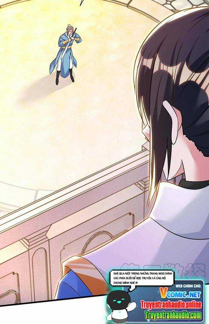 Độc Bộ Tiêu Dao - Chapter 287 - Trang 15