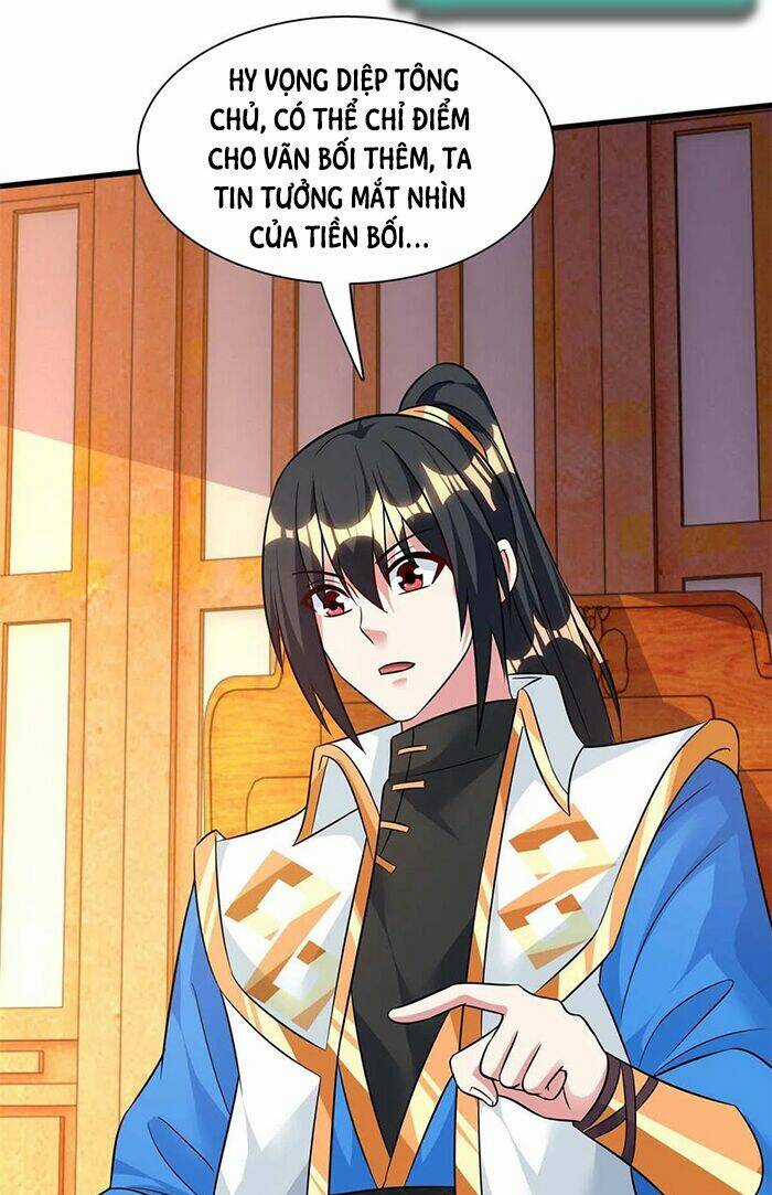 Độc Bộ Tiêu Dao - Chapter 287 - Trang 16