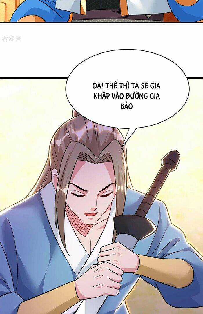 Độc Bộ Tiêu Dao - Chapter 287 - Trang 17