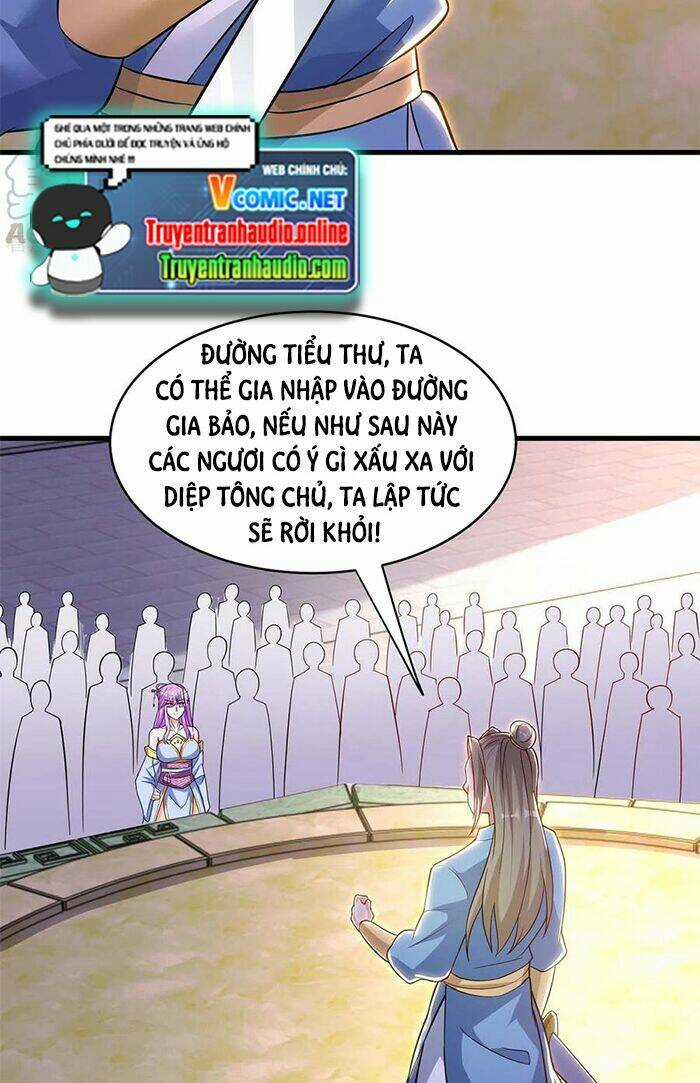 Độc Bộ Tiêu Dao - Chapter 287 - Trang 18