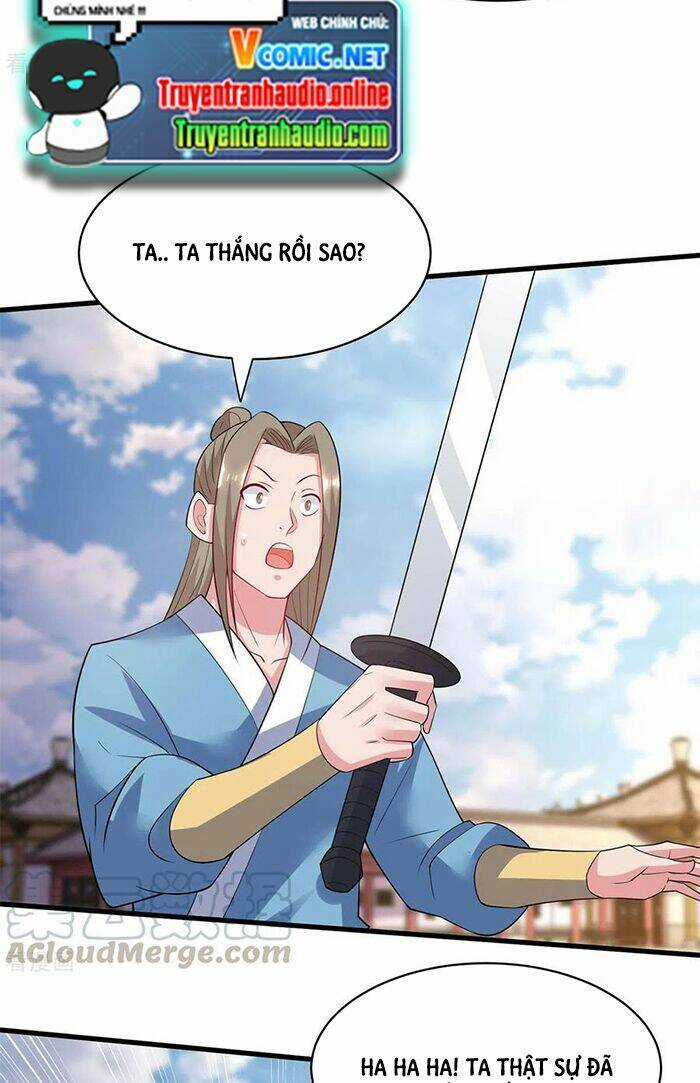 Độc Bộ Tiêu Dao - Chapter 287 - Trang 3