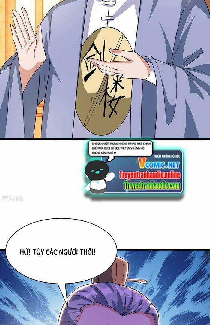 Độc Bộ Tiêu Dao - Chapter 287 - Trang 23