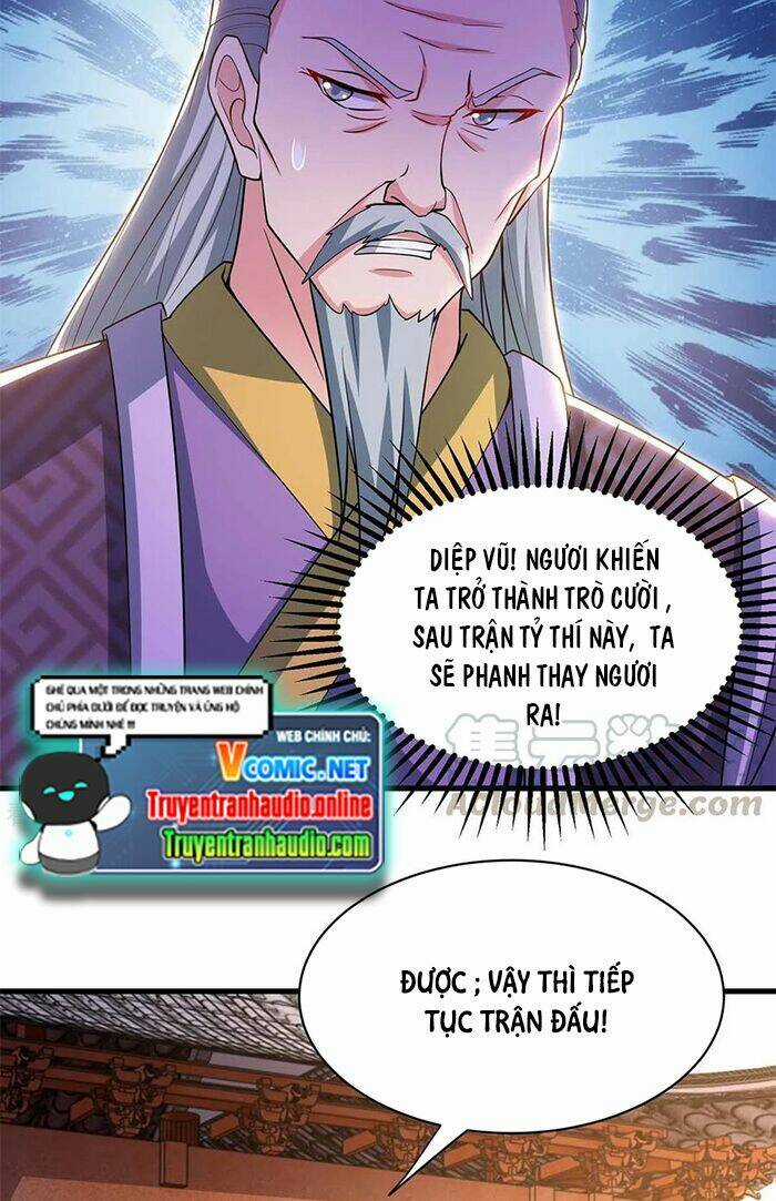 Độc Bộ Tiêu Dao - Chapter 287 - Trang 24