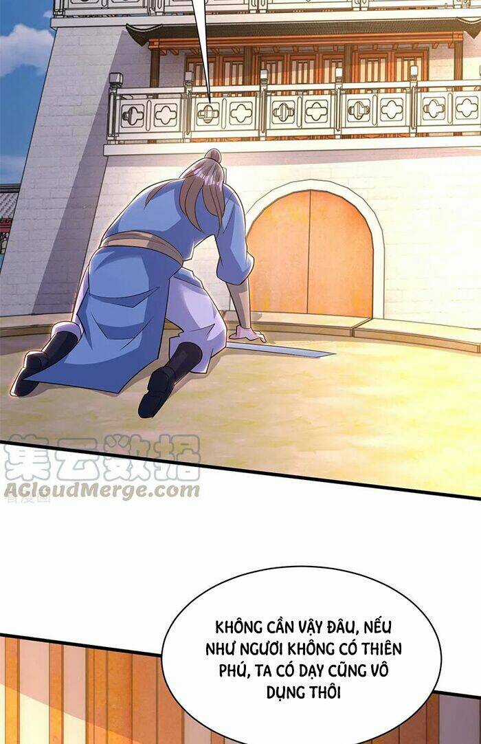 Độc Bộ Tiêu Dao - Chapter 287 - Trang 5