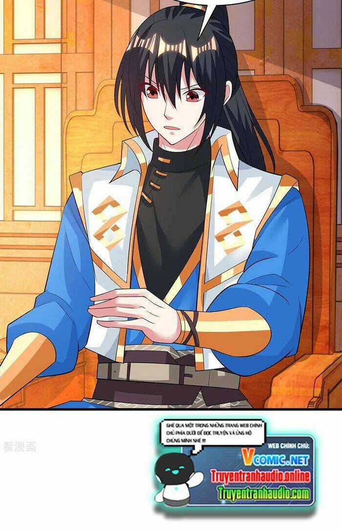 Độc Bộ Tiêu Dao - Chapter 287 - Trang 6