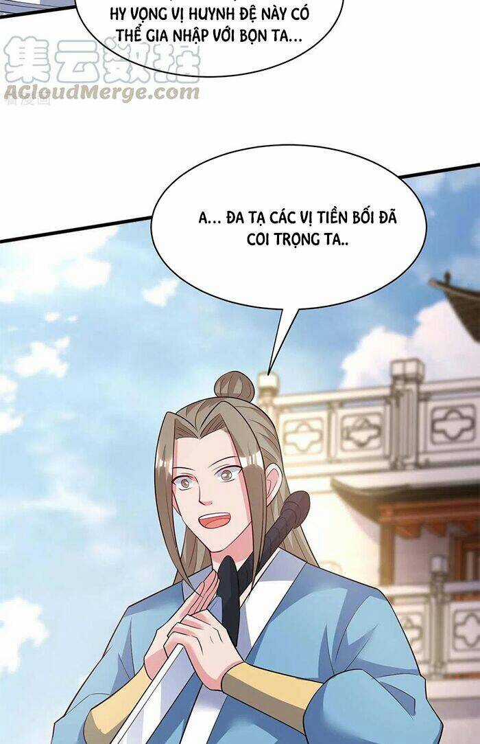 Độc Bộ Tiêu Dao - Chapter 287 - Trang 8