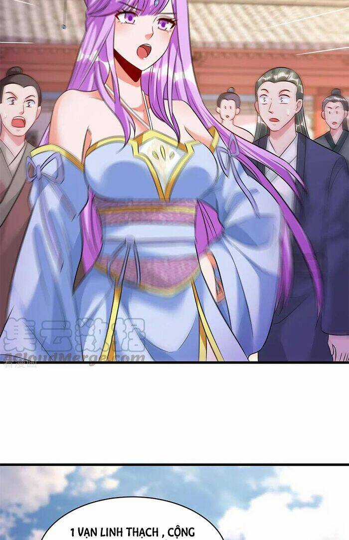 Độc Bộ Tiêu Dao - Chapter 287 - Trang 10