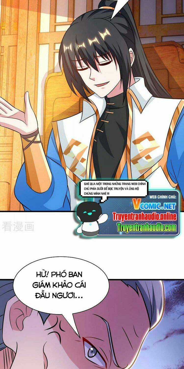 Độc Bộ Tiêu Dao - Chapter 288 - Trang 2