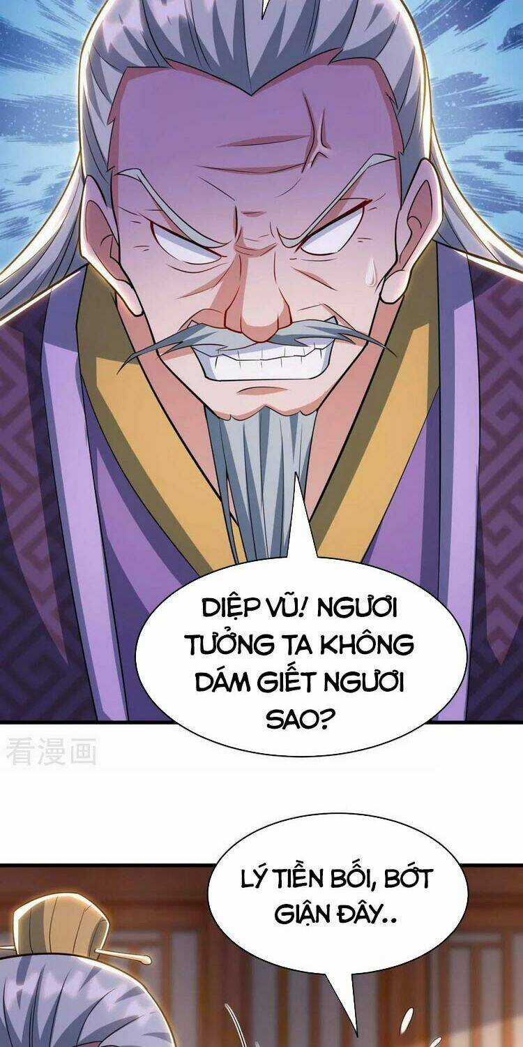 Độc Bộ Tiêu Dao - Chapter 288 - Trang 12