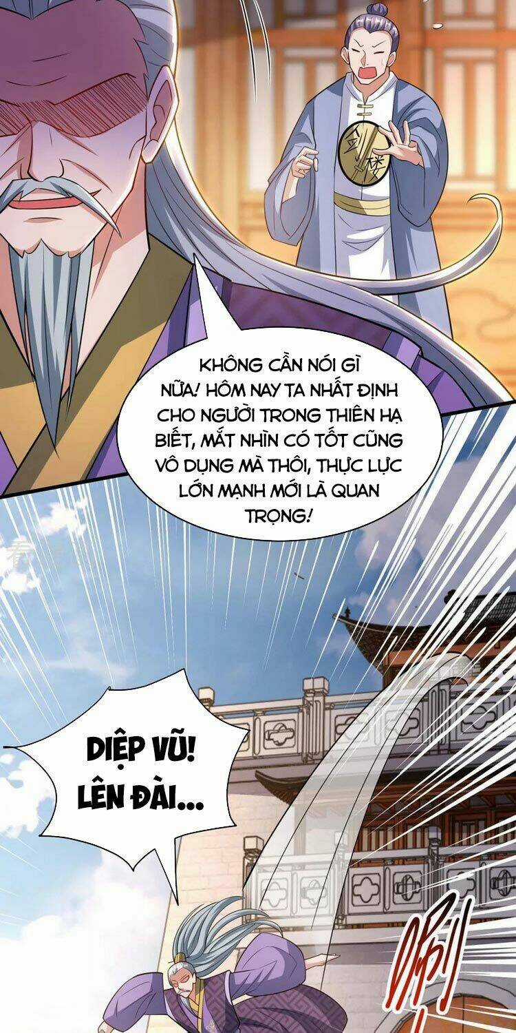 Độc Bộ Tiêu Dao - Chapter 288 - Trang 13