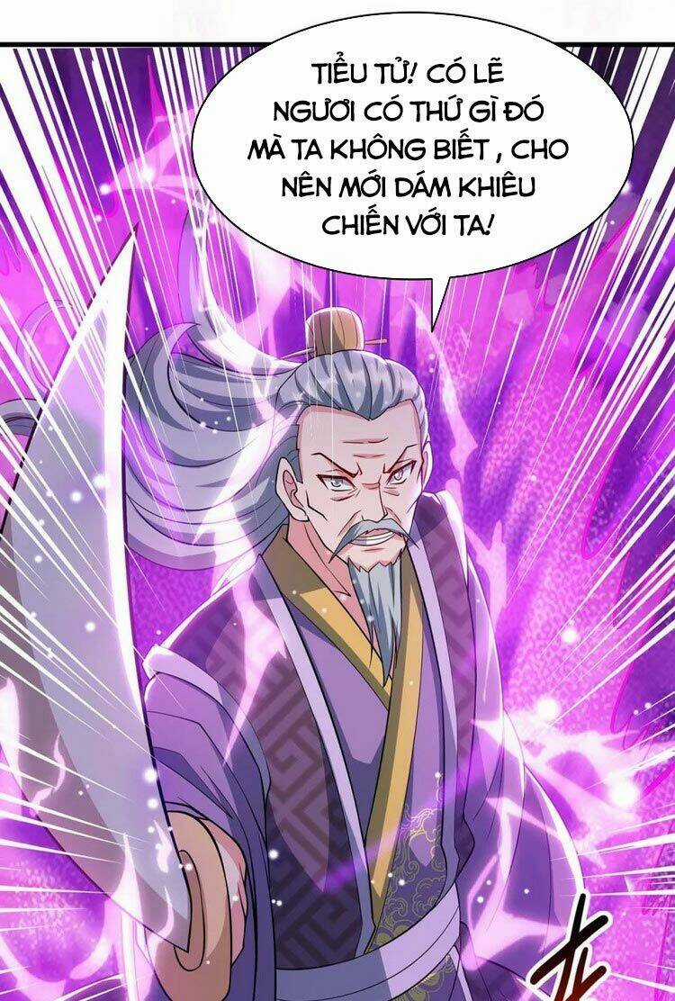 Độc Bộ Tiêu Dao - Chapter 288 - Trang 18