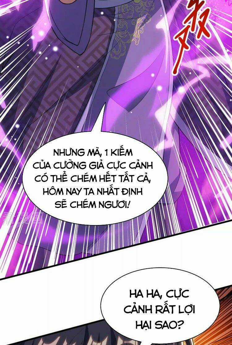 Độc Bộ Tiêu Dao - Chapter 288 - Trang 19