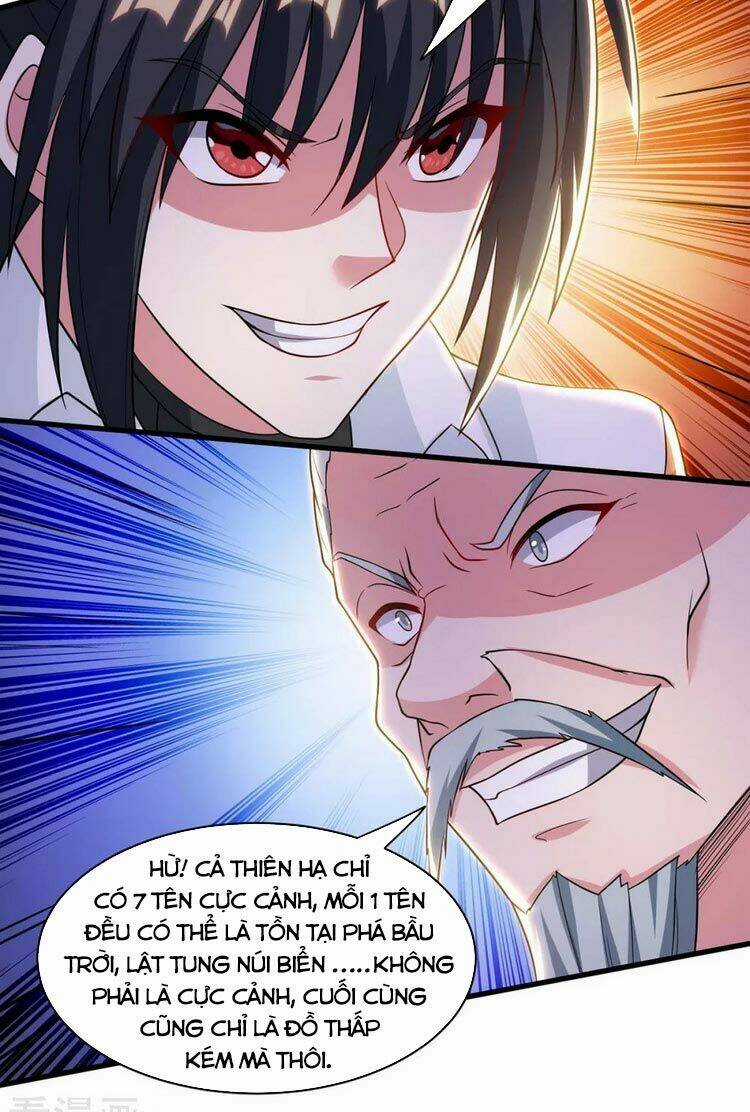 Độc Bộ Tiêu Dao - Chapter 288 - Trang 20