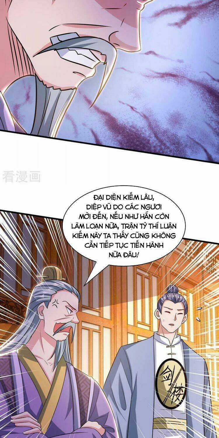 Độc Bộ Tiêu Dao - Chapter 288 - Trang 3