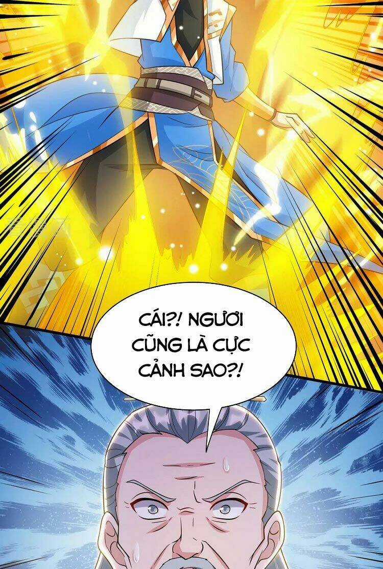Độc Bộ Tiêu Dao - Chapter 288 - Trang 22