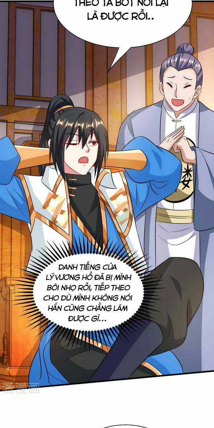 Độc Bộ Tiêu Dao - Chapter 288 - Trang 5