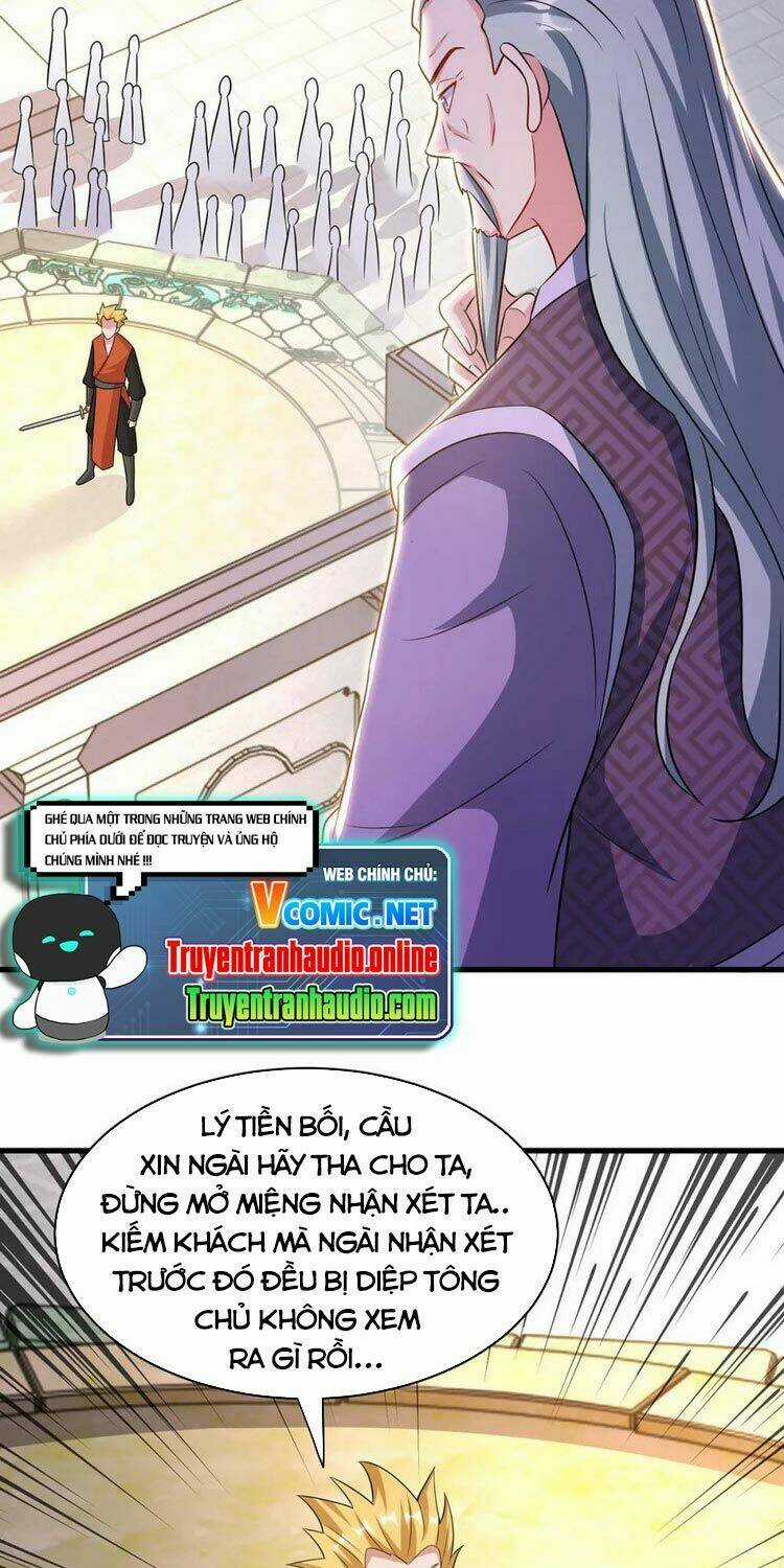 Độc Bộ Tiêu Dao - Chapter 288 - Trang 7