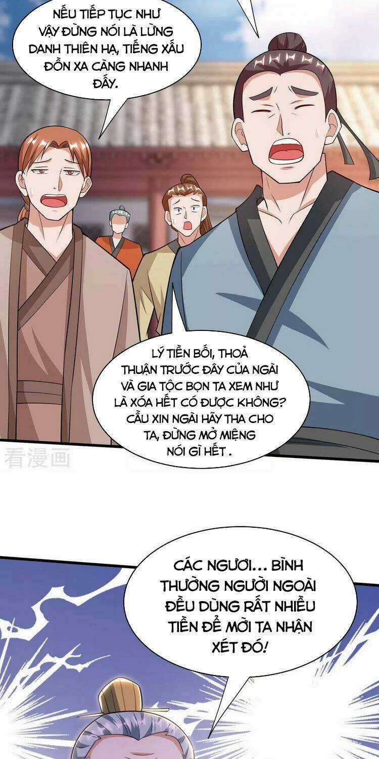 Độc Bộ Tiêu Dao - Chapter 288 - Trang 9