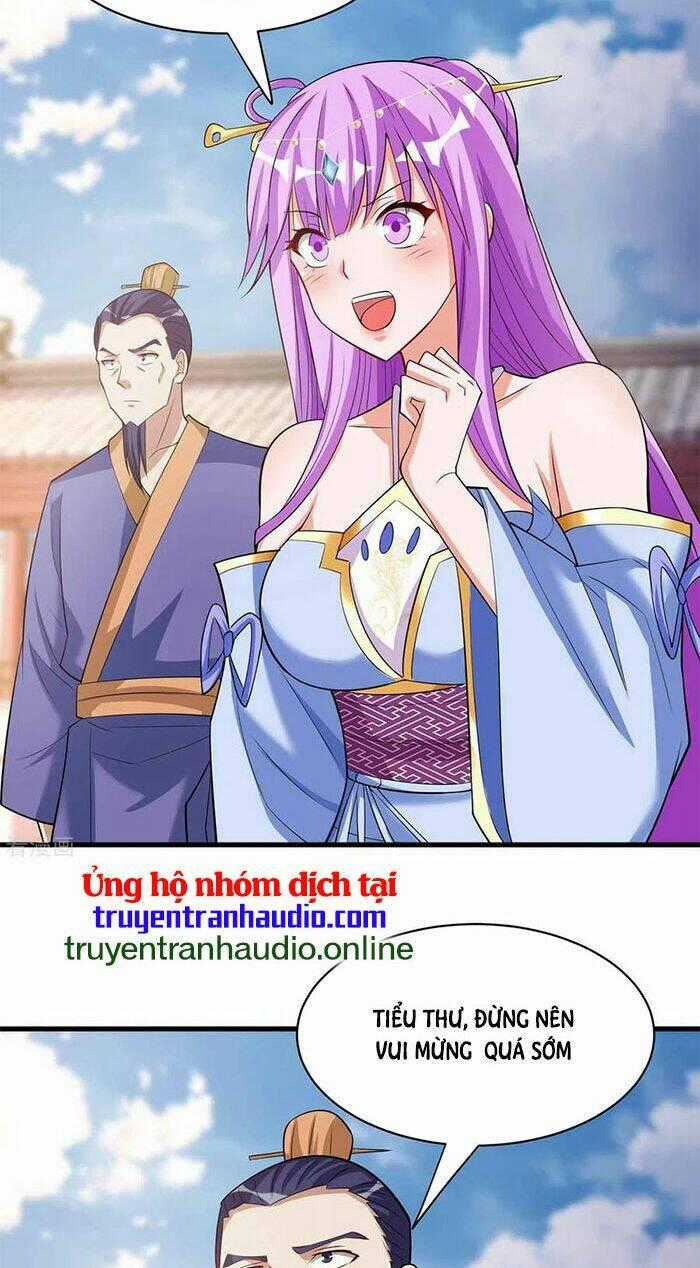 Độc Bộ Tiêu Dao - Chapter 289 - Trang 2