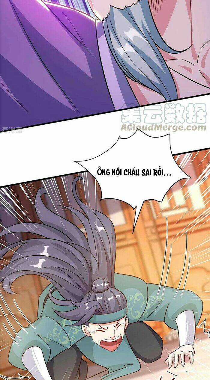 Độc Bộ Tiêu Dao - Chapter 289 - Trang 12