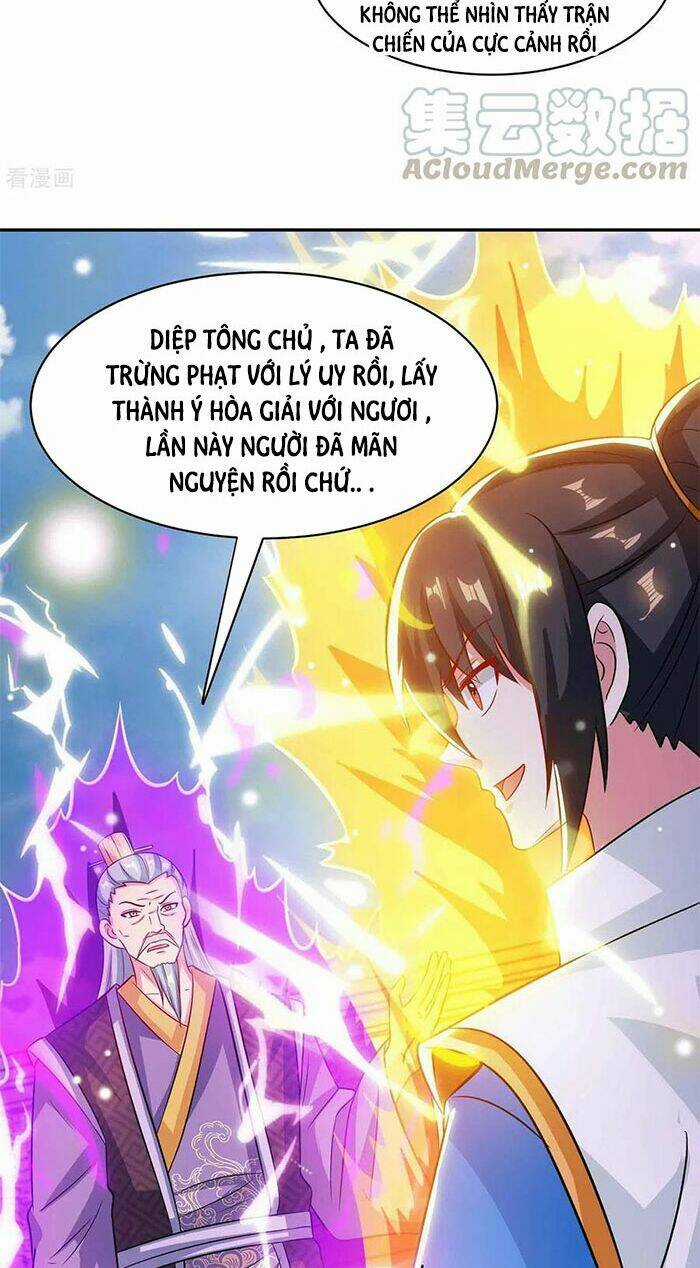 Độc Bộ Tiêu Dao - Chapter 289 - Trang 14