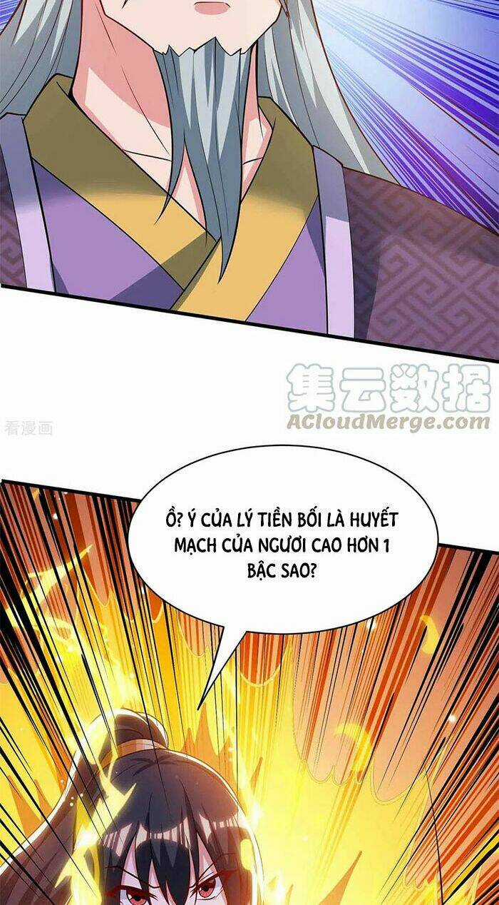 Độc Bộ Tiêu Dao - Chapter 289 - Trang 16