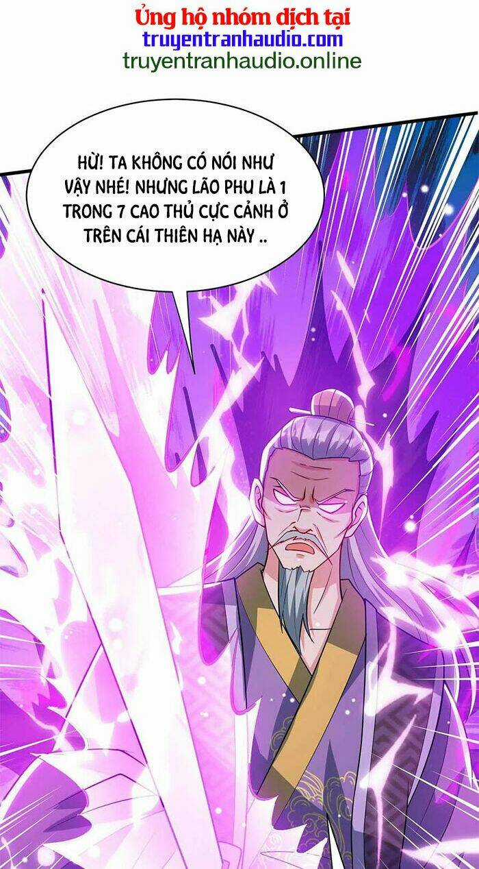 Độc Bộ Tiêu Dao - Chapter 289 - Trang 18