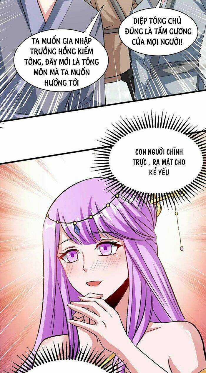 Độc Bộ Tiêu Dao - Chapter 289 - Trang 25