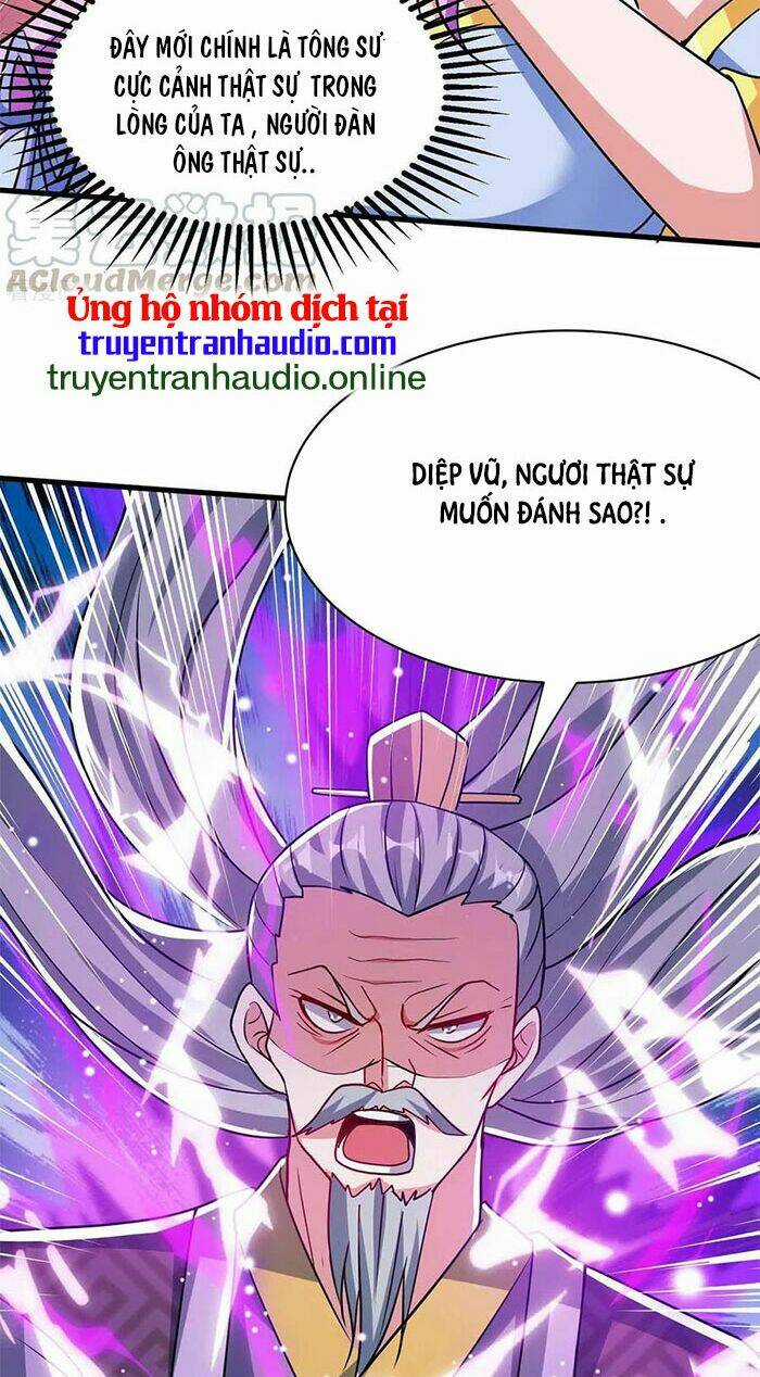 Độc Bộ Tiêu Dao - Chapter 289 - Trang 26