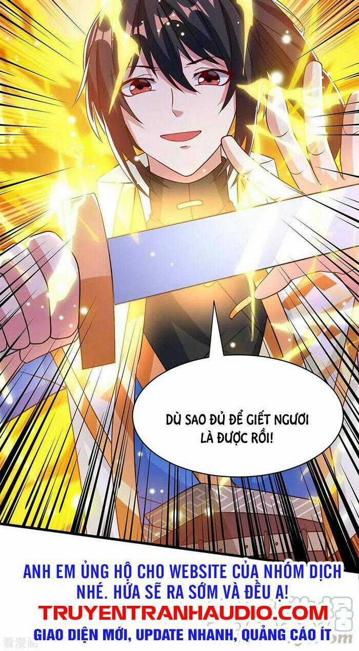 Độc Bộ Tiêu Dao - Chapter 289 - Trang 28