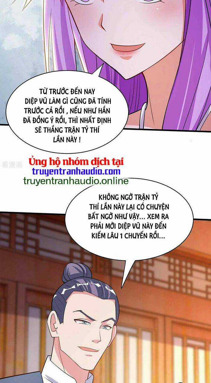 Độc Bộ Tiêu Dao - Chapter 289 - Trang 4