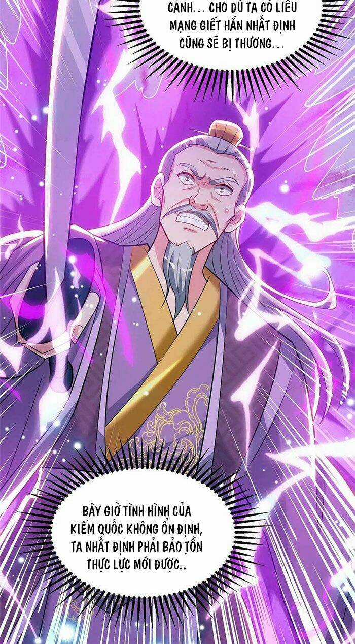 Độc Bộ Tiêu Dao - Chapter 289 - Trang 7