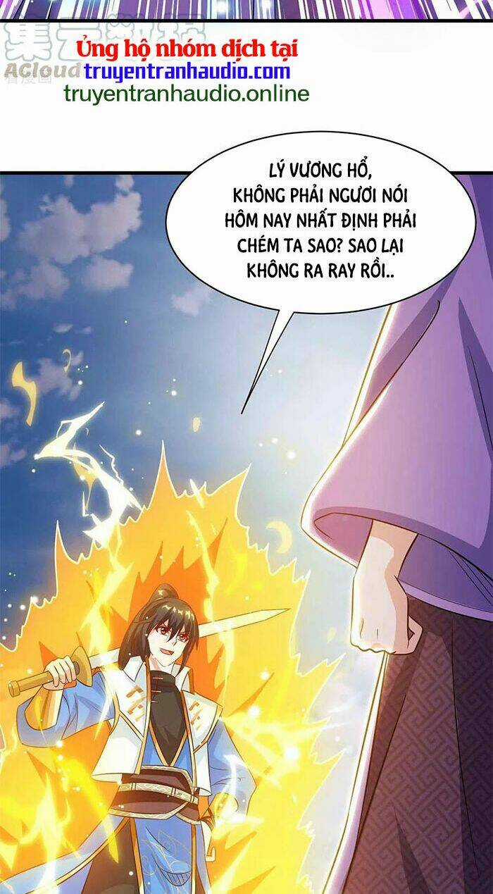 Độc Bộ Tiêu Dao - Chapter 289 - Trang 8