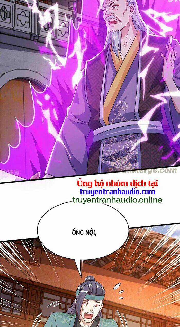 Độc Bộ Tiêu Dao - Chapter 289 - Trang 10