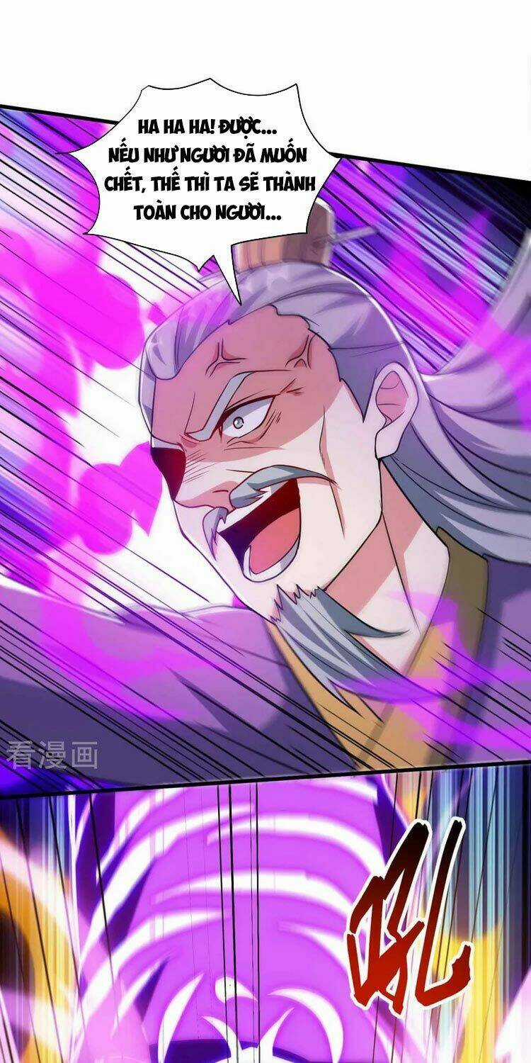 Độc Bộ Tiêu Dao - Chapter 290 - Trang 1