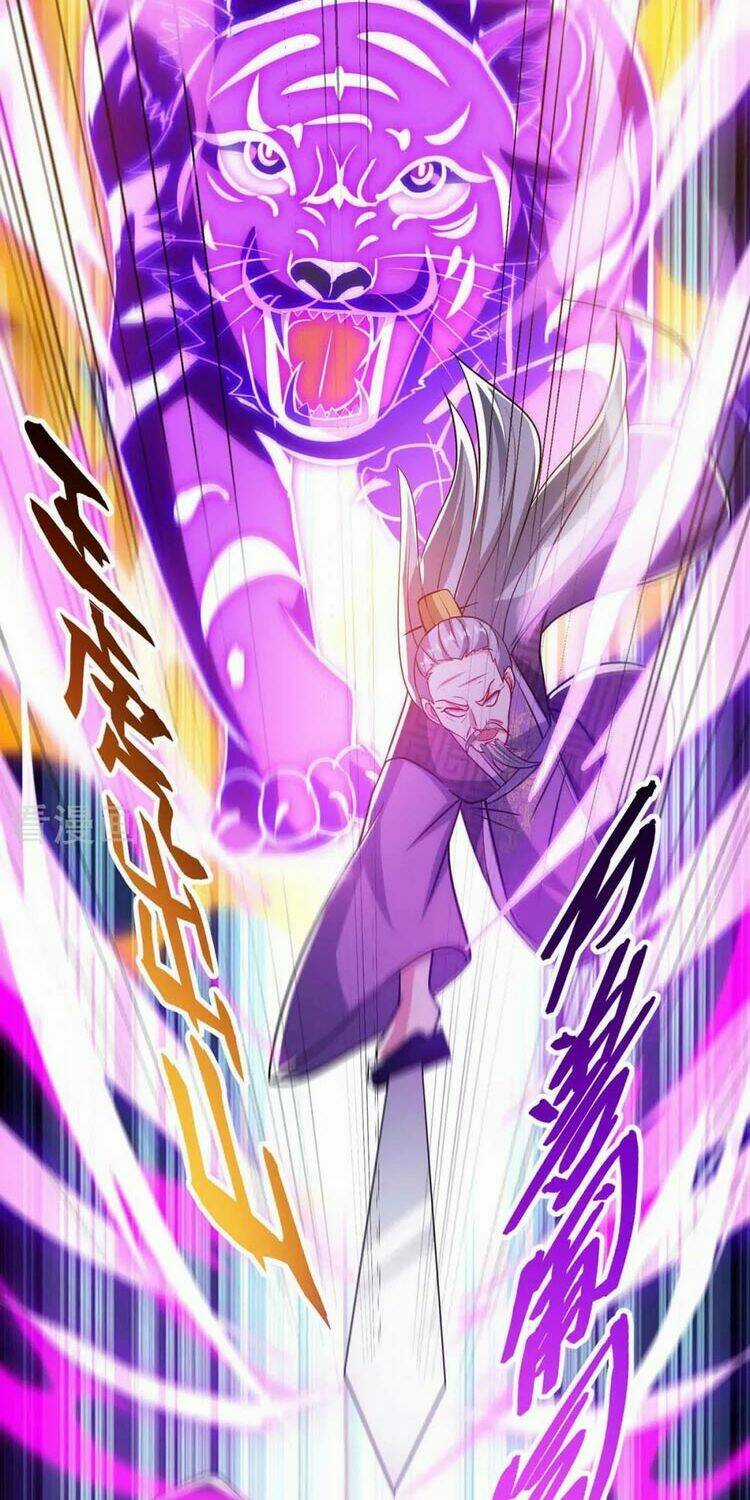 Độc Bộ Tiêu Dao - Chapter 290 - Trang 2