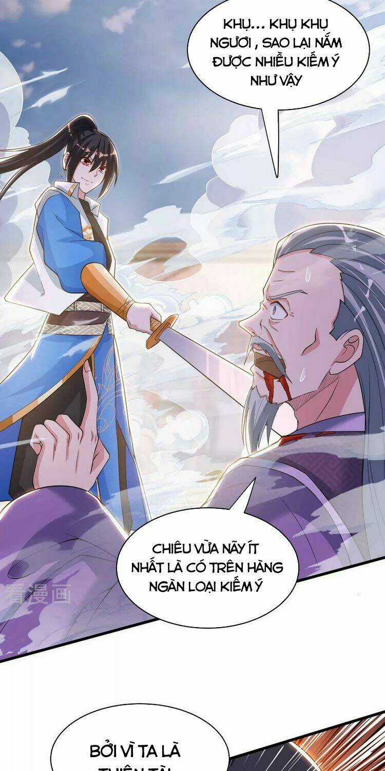 Độc Bộ Tiêu Dao - Chapter 290 - Trang 11